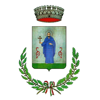 Stemma Comune di San Benedetto Ullano